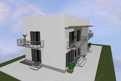 Casa Duplex P+1 zona centrala - 2