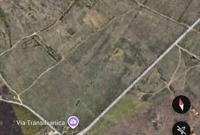 Teren de 3060 mp, în Schela - 3