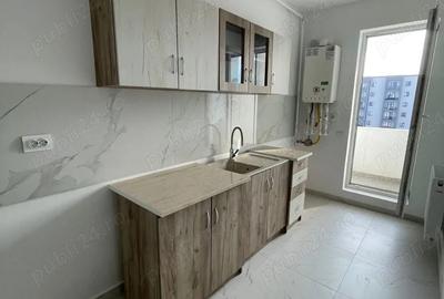 Garsonieră decomandată în Chiajna - 3