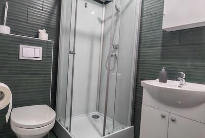 Garsonieră semidecomandată, mobilată în Lujerului - 7