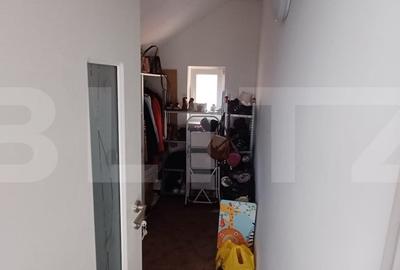 Apartament spatios, 93 mp utili, mobilat complet - Zona Hotel Diana Apartament spatios, 93 mp utili, mobilat complet - Zona Hotel Diana - 8