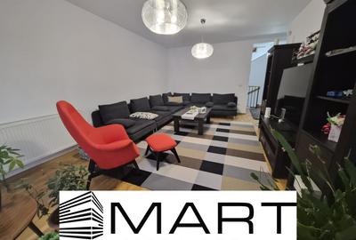 Duplex cu 4 camere cu Teren 397 Mp în Cetate - 3