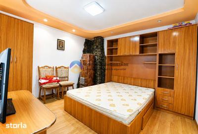 Casă cu 2 camere cu Teren 1588 Mp în Bălțătești - 8