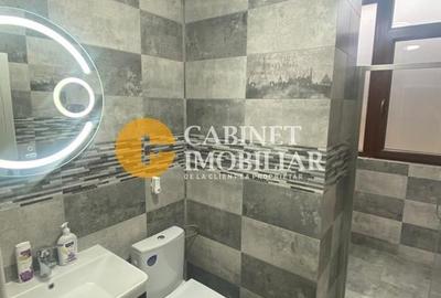 Cug - Apartament 2 Camere Decomandat + Loc De Parcare -Bloc Nou - 11