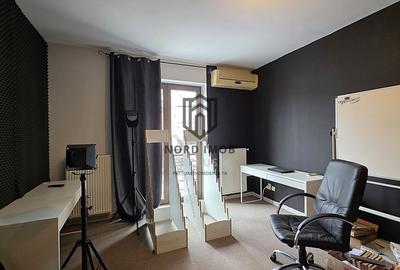 Apartament cu 4 camere decomandat, mobilat în 1 Mai - 11