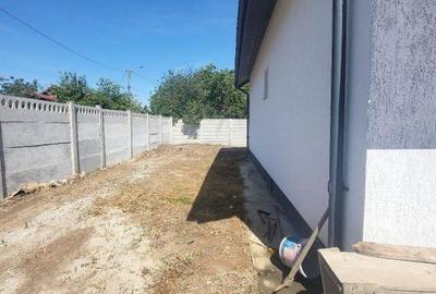 Casă cu 4 camere în Vârteju - 5