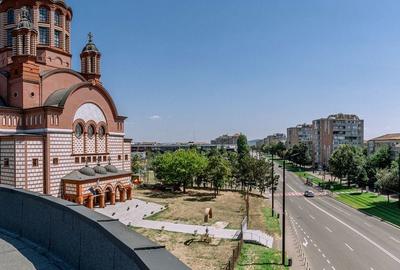 Spațiu comercial, de 700 mp, în Nufărul - 1