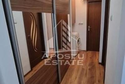 Apartament cu 3 camere decomandat, mobilat în Lipovei - 10