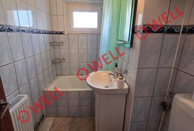 Apartament cu 2 camere semidecomandat în Gării - 5