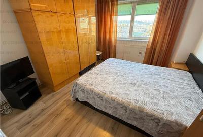 Apartament 3 camere, decomandat - zona Calea Bucuresti - 9