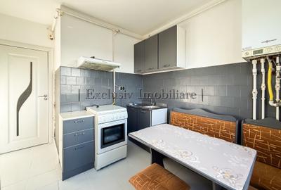 Apartament cu 3 camere decomandat, mobilat în Tomis Nord - 8