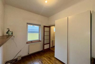 Icoanei - Ghiocei 2 camere in vila la parter 42 mp utili - 6