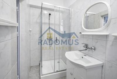 Apartament 2 camere - UltraCentral - Birou/Cabinet/Studio - 50 mp - 1
