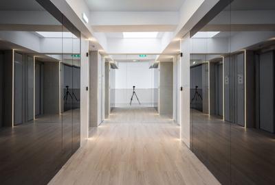 Apartament cu 2 camere decomandat, mobilat în Pipera - 18