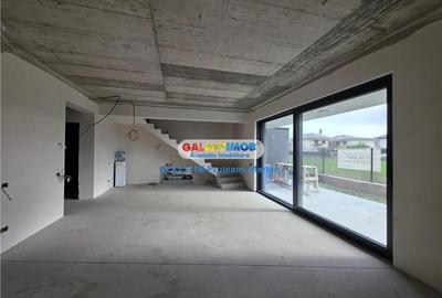Vanzare vila de Lux de tip Duplex situata in comuna Tamasi- Corbeanca - 27
