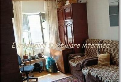 Apartament 2 camere decomandate zona Anda