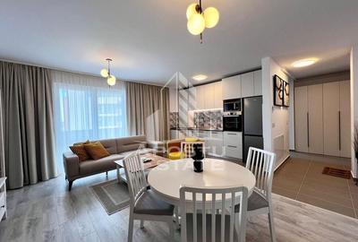 Apartament 2 camere, centrala proprie, Iris Armoniei - 3