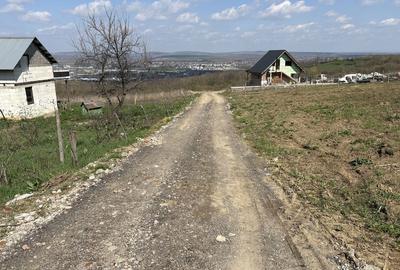 Spațiu comercial, în Vlădiceni - 6