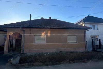 Casă cu Teren 601 Mp în Central - 7