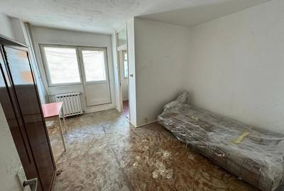 Garsonieră semidecomandată în Rahova - 7