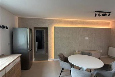 Apartament cu 2 camere semidecomandat în Florești - 4