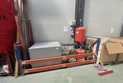 Spatiu industrial in zona Magurele, 2729 mp, 1.390.000euro - 2