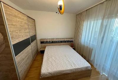 Apartament 3 decomandat, elegant, mobilat, utilat, CT - Mall Electro - 10