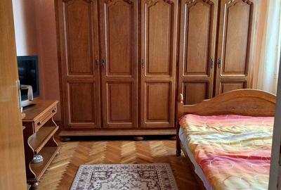 Apartament cu 2 camere decomandat în Trivale - 6