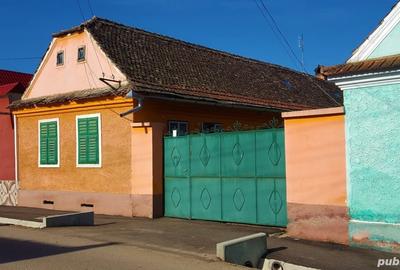 Casă cu 3 camere în Crizbav - 2
