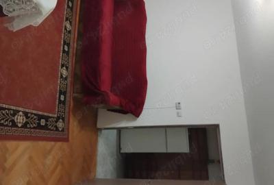 Apartament cu 2 camere semidecomandat în Central - 1