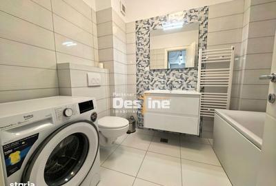 Garsonieră decomandată în Albești - 13