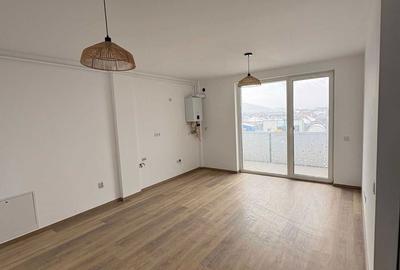 Apartament cu 2 camere decomandat în Sânnicoară - 6