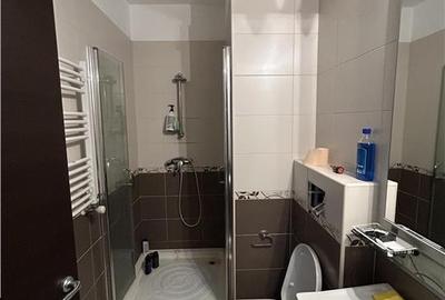 Garsoniera - Pod Baneasa - Aviatiei - Str. Zeletin - Parcare Inclusa - 6