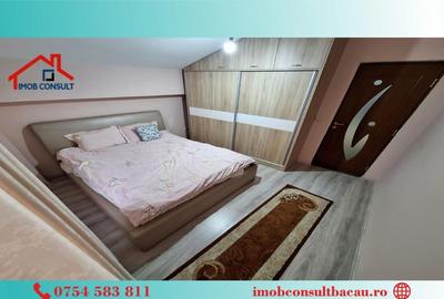 Apartament cu 3 camere decomandat în Narcisa - 4