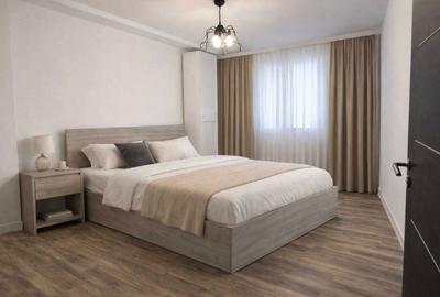 Apartament cu 2 camere decomandat în Alexandru Obregia - 8