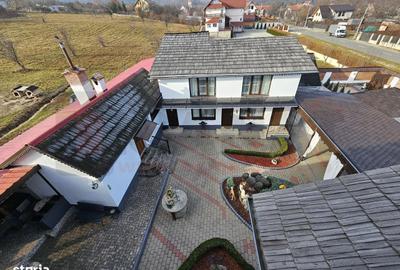 Casă cu 4 camere în Sibiel - 4