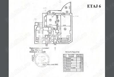 Apartament cu 2 camere semidecomandat în Turda - 4
