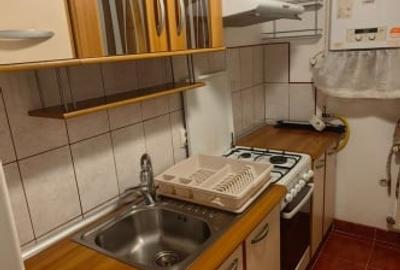 Apartament cu 2 camere decomandat, mobilat în Baciu - 13