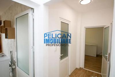 Apartament cu 3 camere semidecomandat, mobilat în Neptun - 5