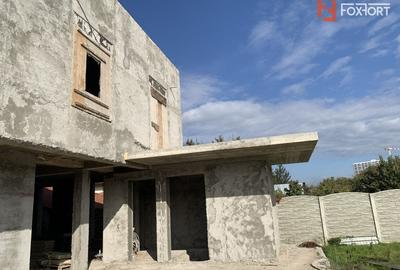 Vila exclusivista 880 mp utili zona Mehala pretabil clinica - ID V4454 - 2