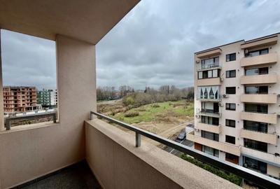 Apartament cu 2 camere decomandat în Central - 5