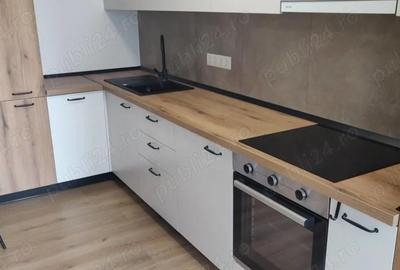 Apartament cu 2 camere semidecomandat în Central - 3