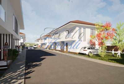 Duplex de vanzare zona Muzeul Apei - 2