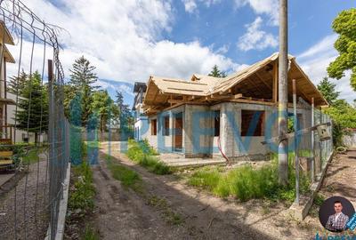 Casa de vanzare, centrala, pe str. Oituz, Bacau - 1