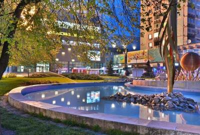 Ultracentral Garsoniera 40mp Regim hotelier sau perioada lunga - 1