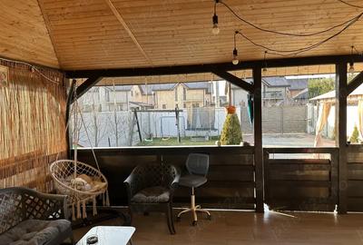 Vand casa Albesti Vand casa Albesti - 6