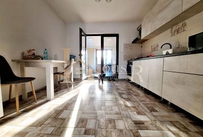 Casă individuală cu 4 camere cu Canalizare în Urseni - 9