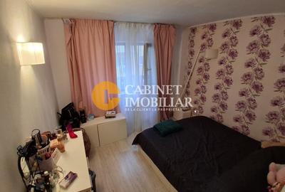 Apartament 3 camere, decomandat, zona centrala - Iasi - 2