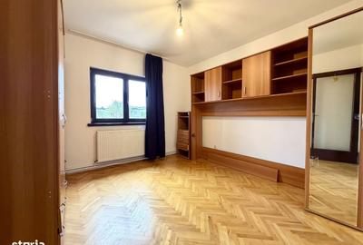 Apartament cu 2 camere semidecomandat în Bucovina - 4