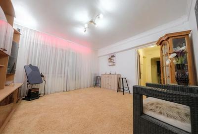 Apartament spatios cu 3 camere in KM 4-5 – confort, lumina si accesibilitate! - 2